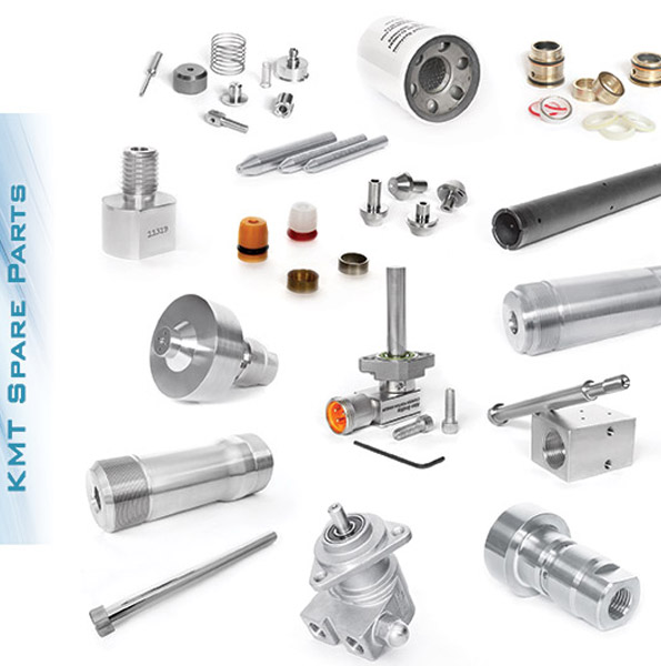 Waterjet spare parts1